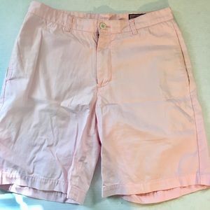 Vineyard Vines Club Shorts Pink Size 32